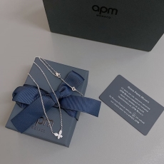 Apm Necklaces